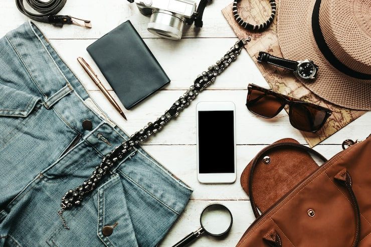 Women’s Accessories