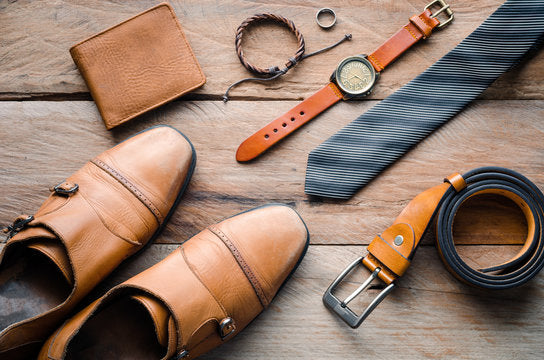 Men’s Accessories