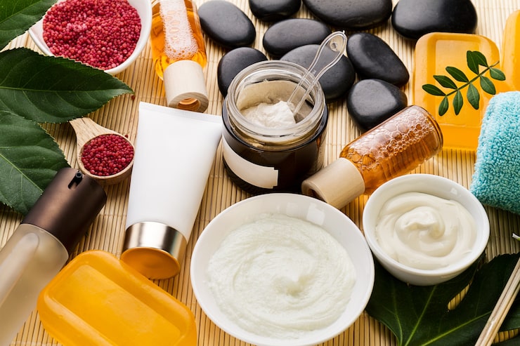 Health, Beauty & Love