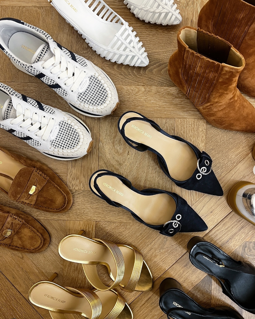 Women’s Shoes