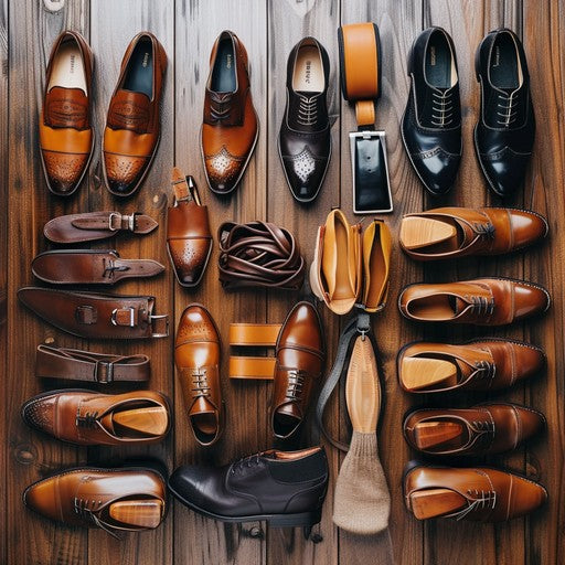 Men’s Shoes
