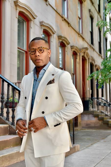 Men’s Fashion