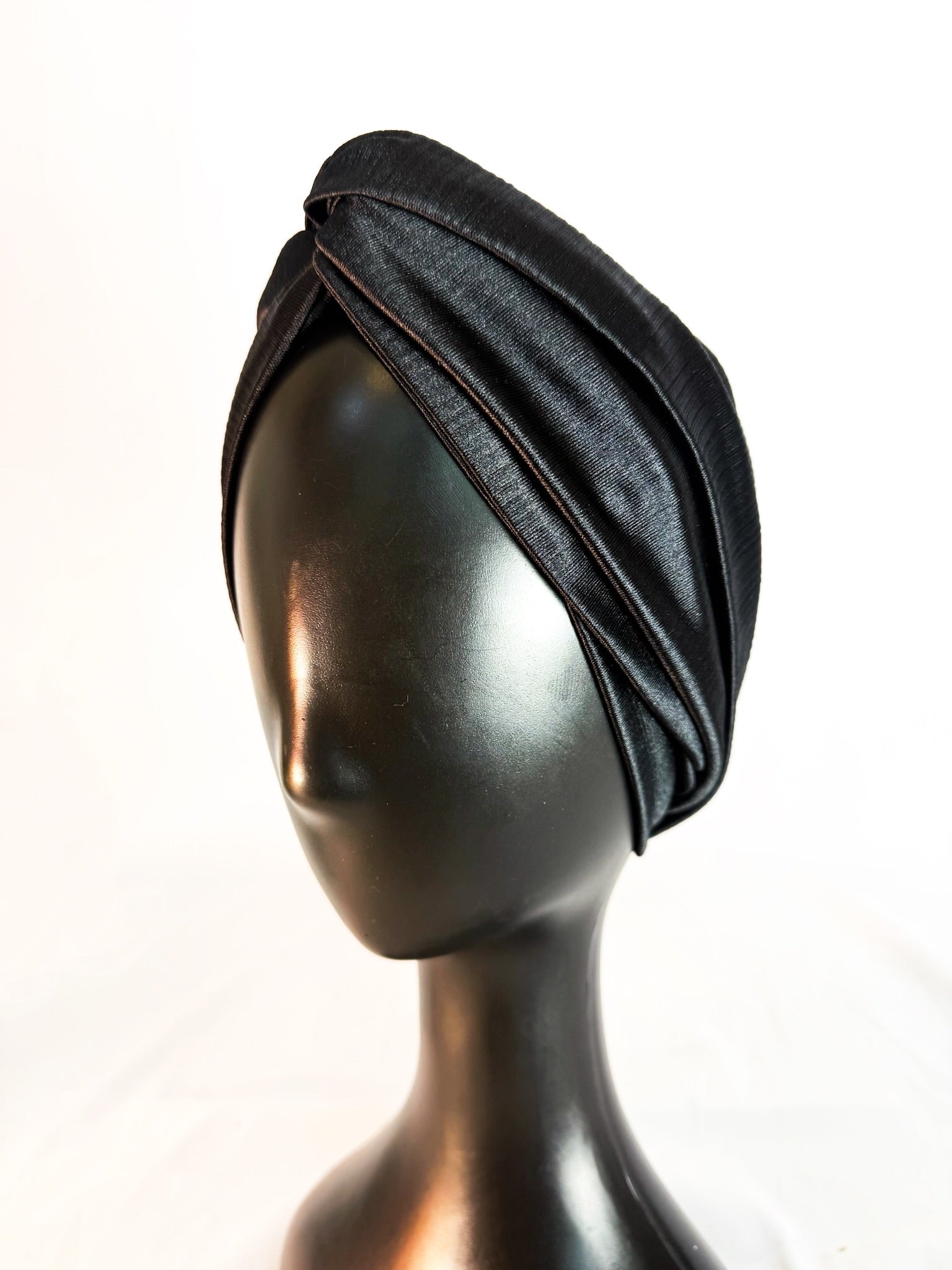 Jess Jets Headband