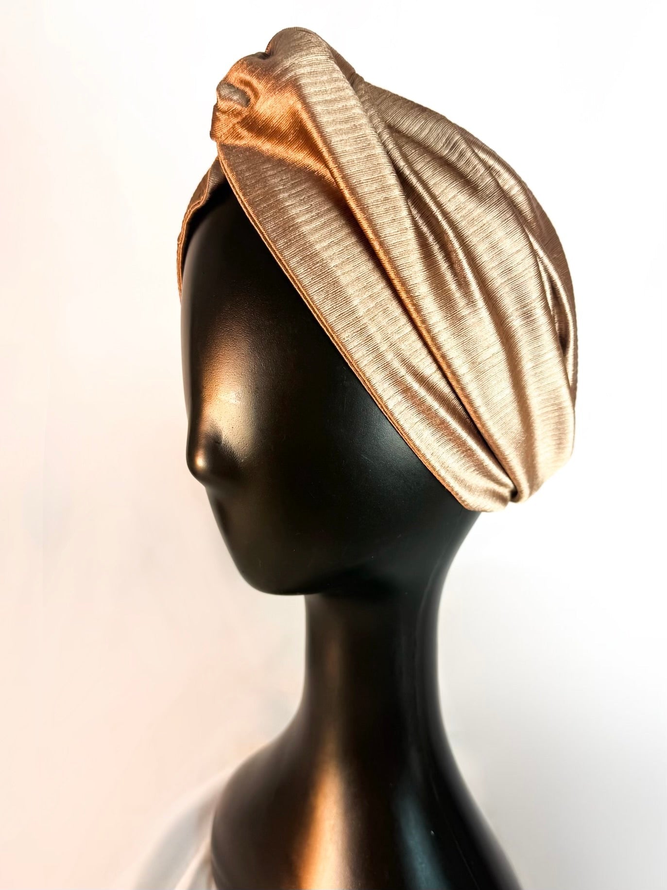 Jess Jets Headband