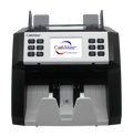 Mixed Denomination and Multi-Currency Bill Counter
