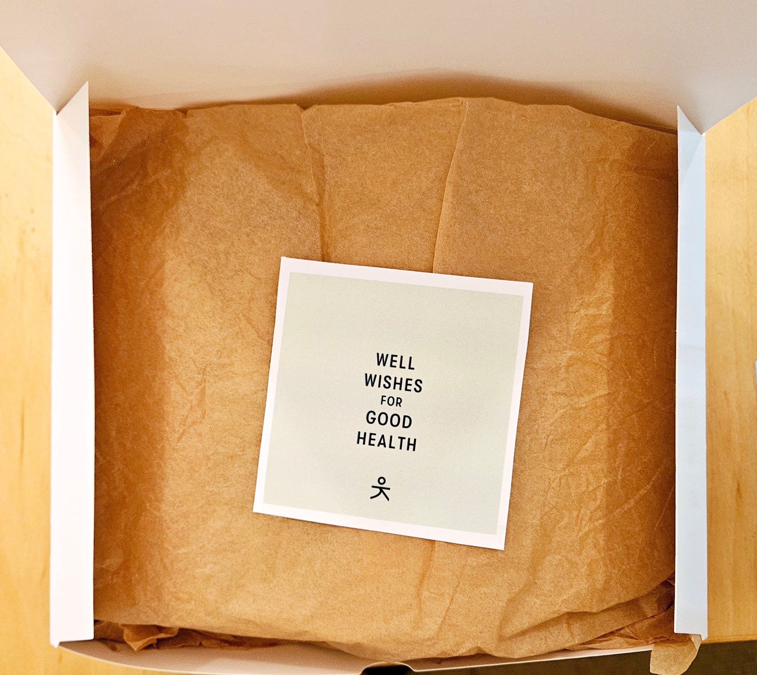 TLC  Care Package