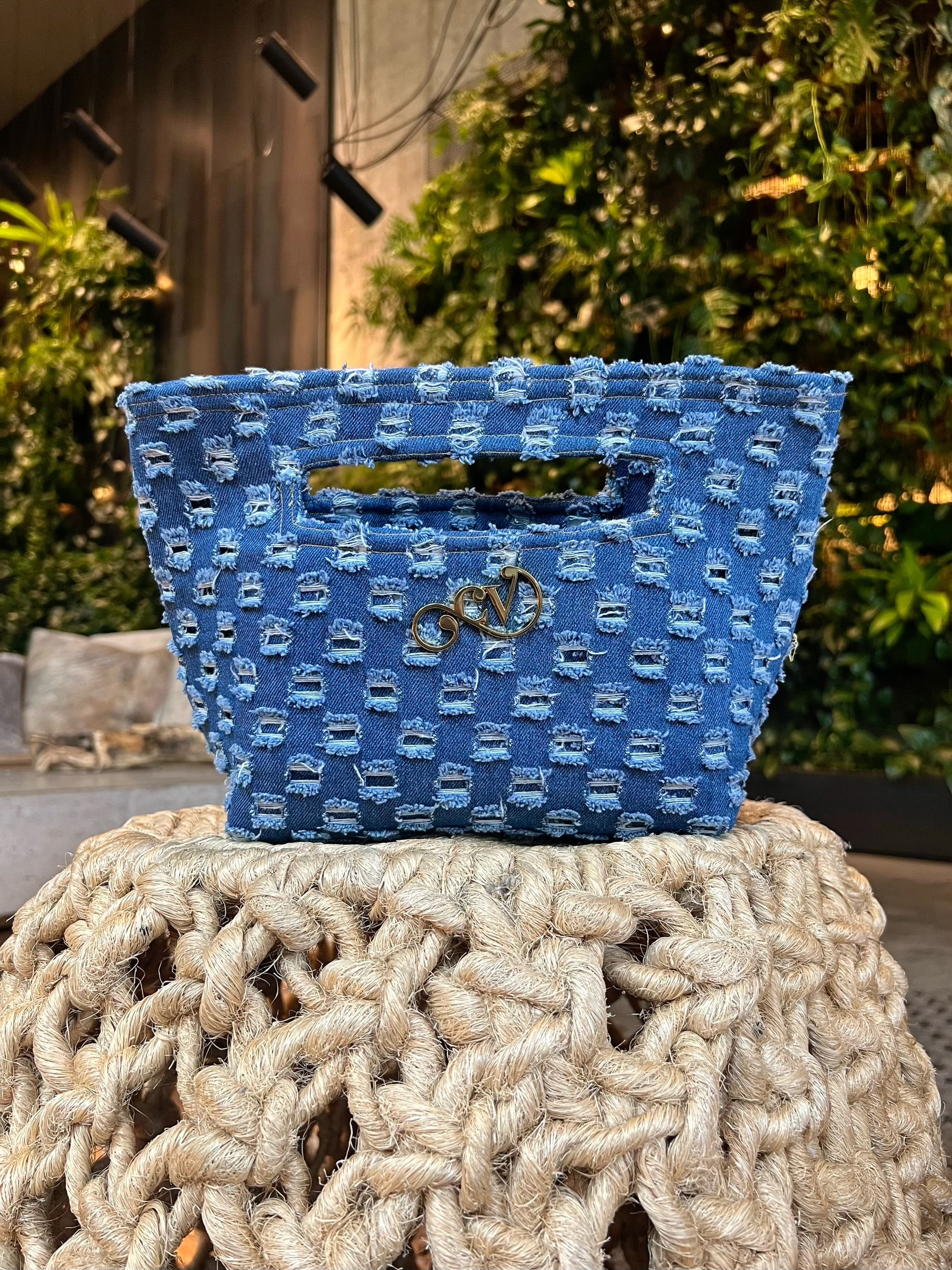 Janet Jammer Denim