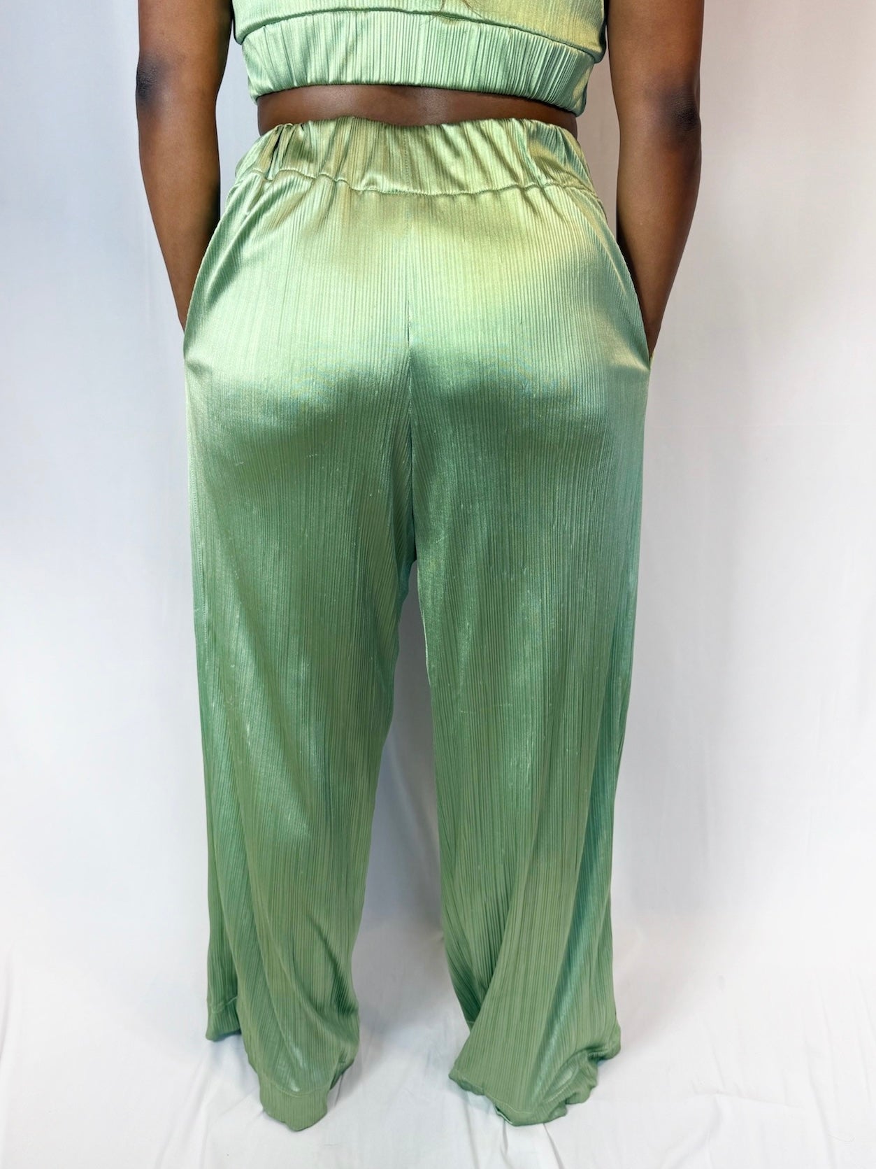 Jasper Jets Palazzo