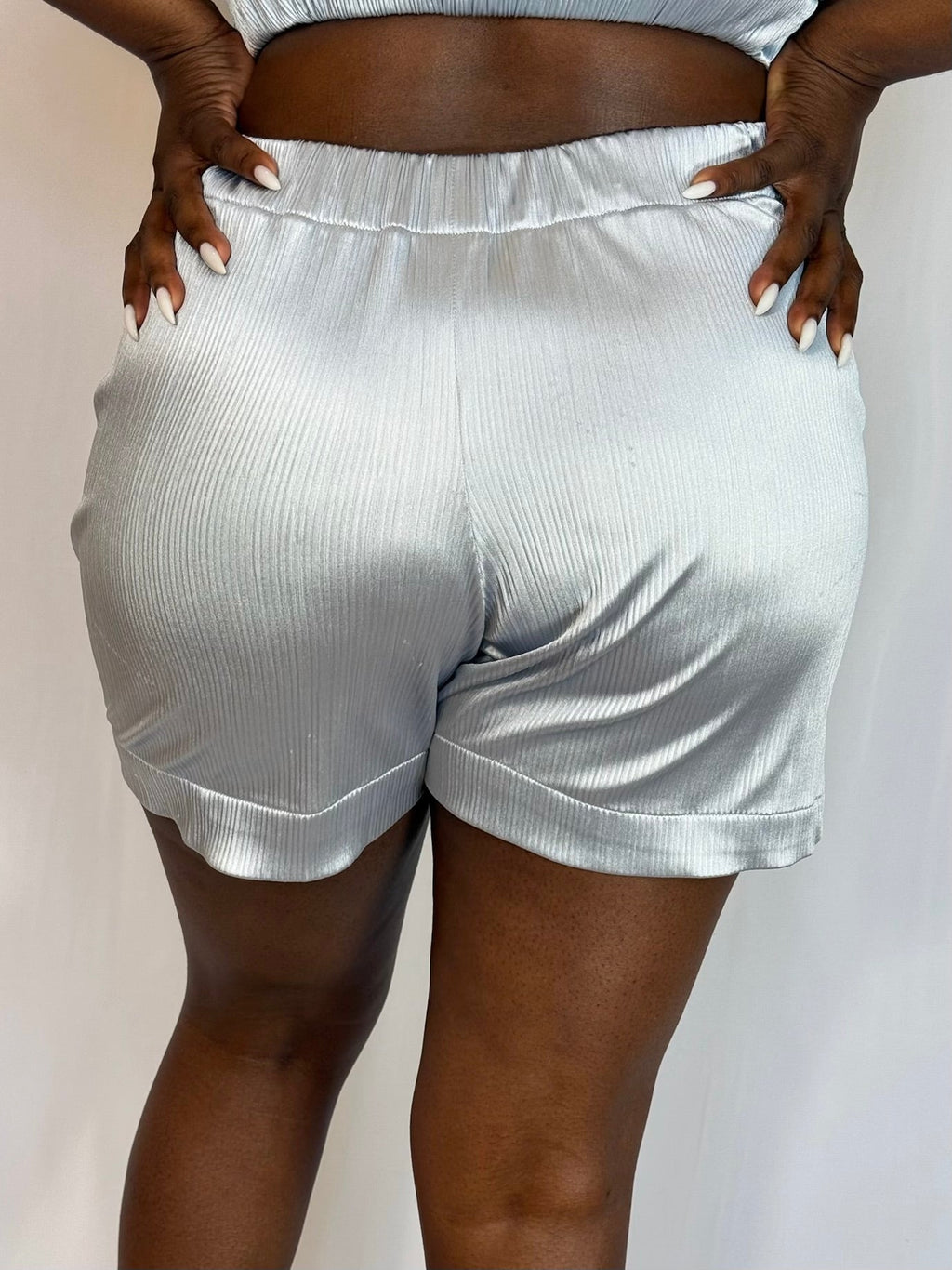 Jasper Jets Shorts