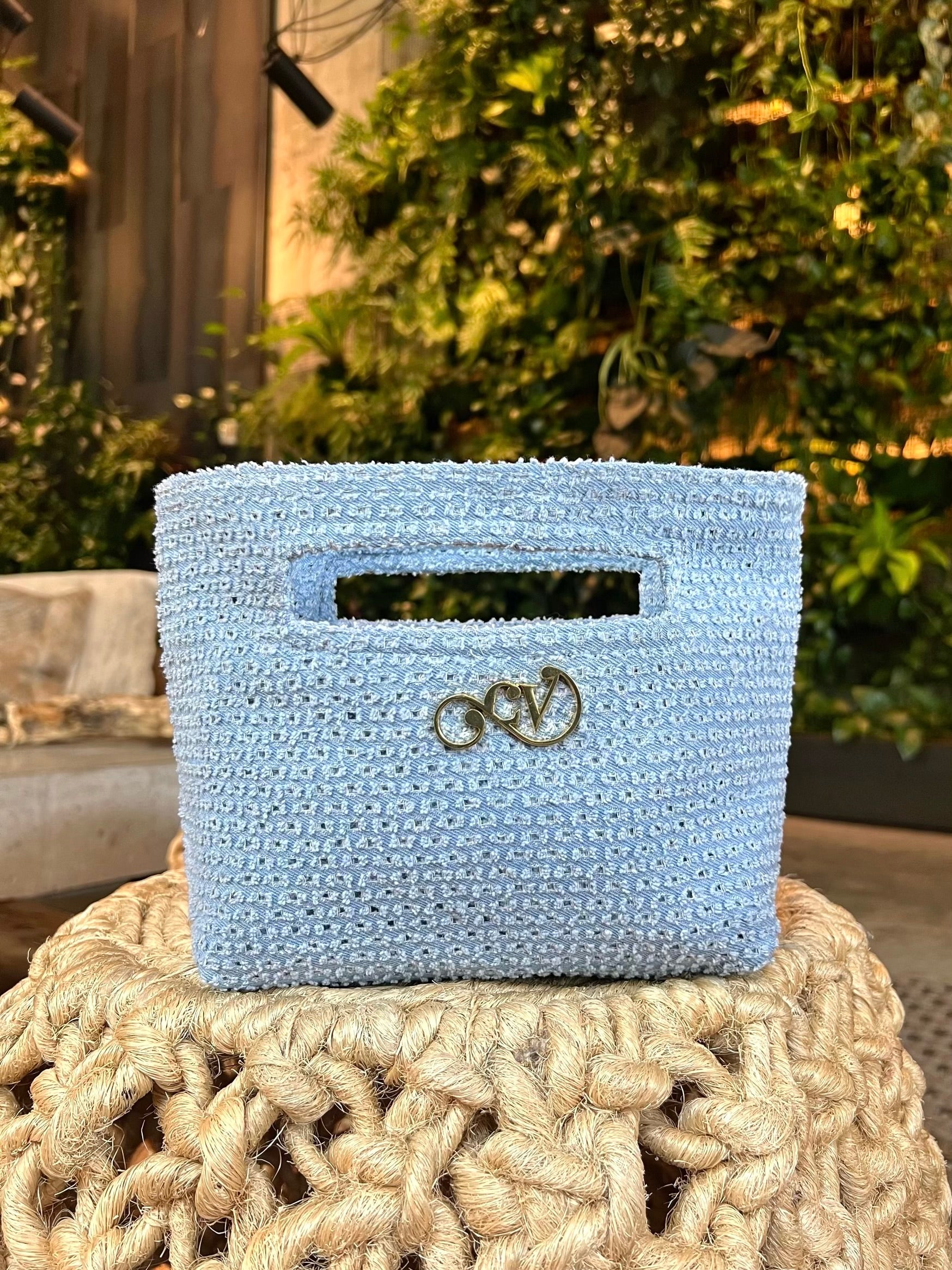 Janet Jammer Denim