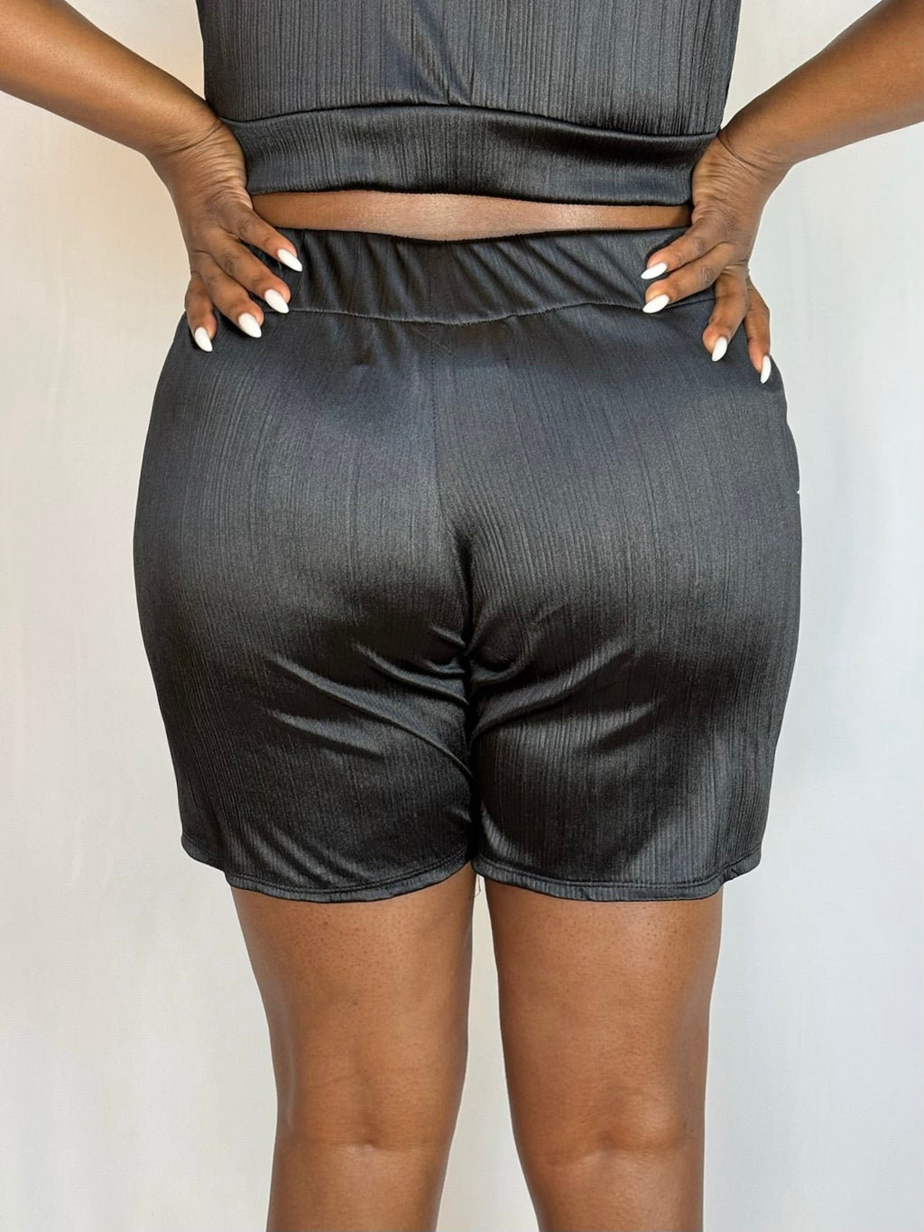 Jasper Jets Shorts