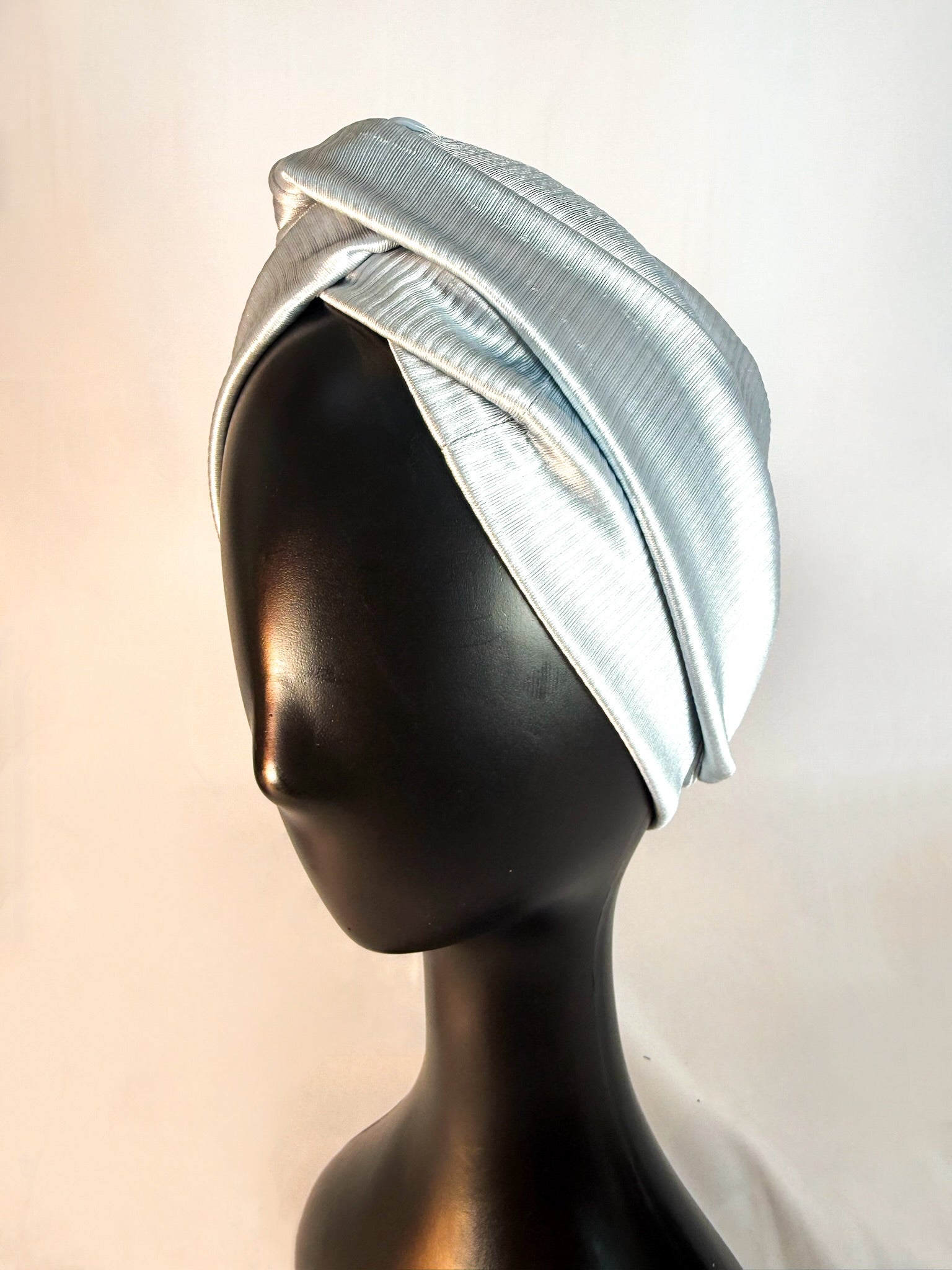 Jess Jets Headband