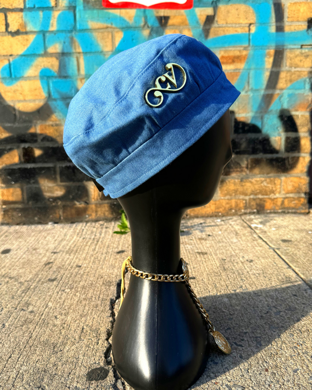 Jane Jam Denim