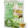Cinnamon Leaves