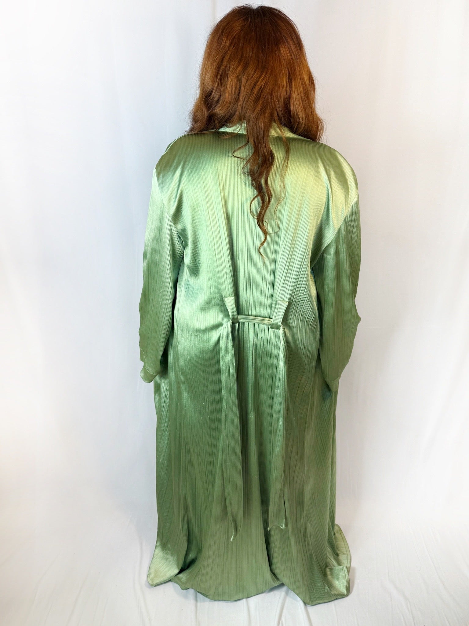 Jasper Jets Kimono