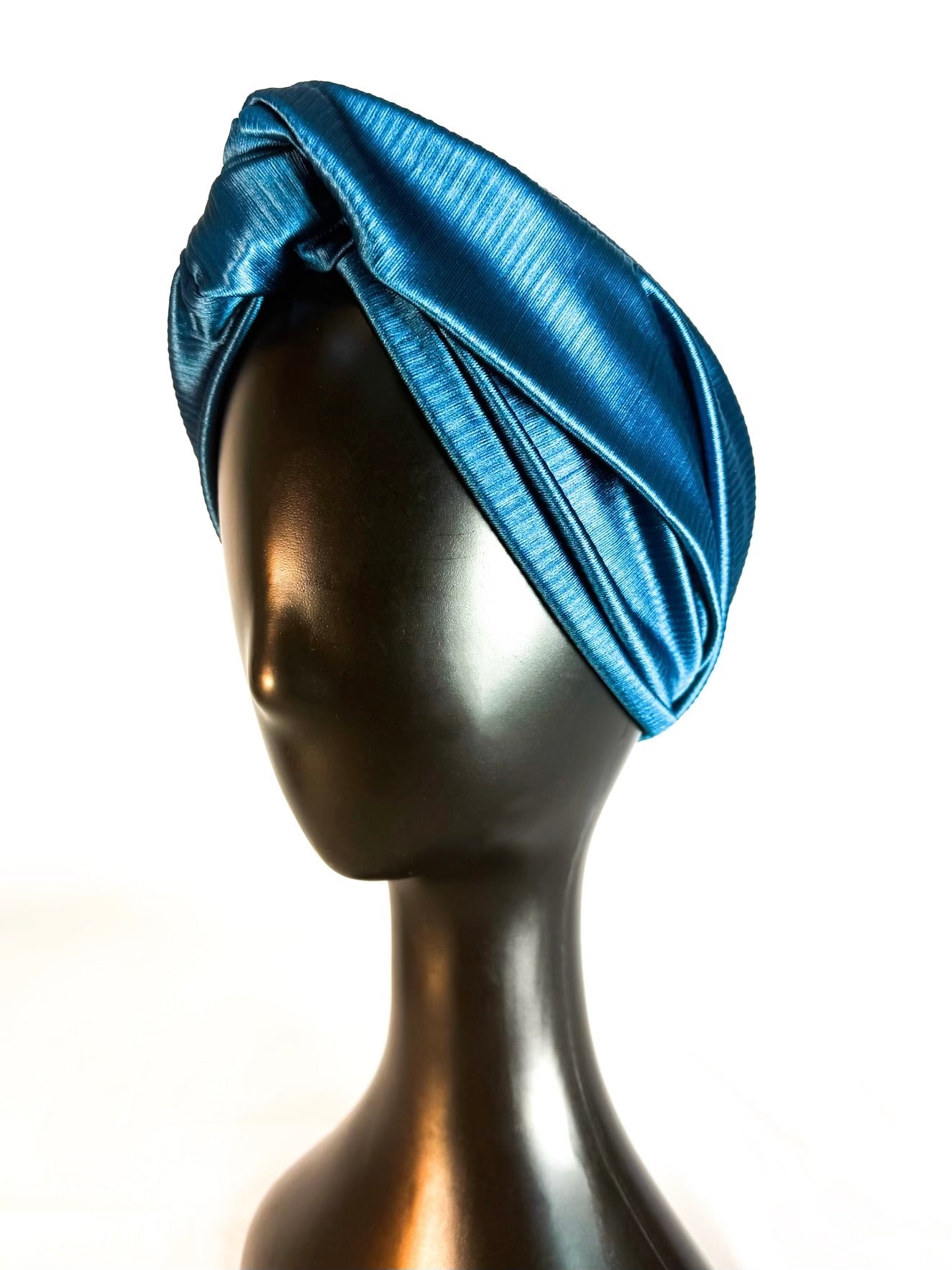 Jess Jets Headband