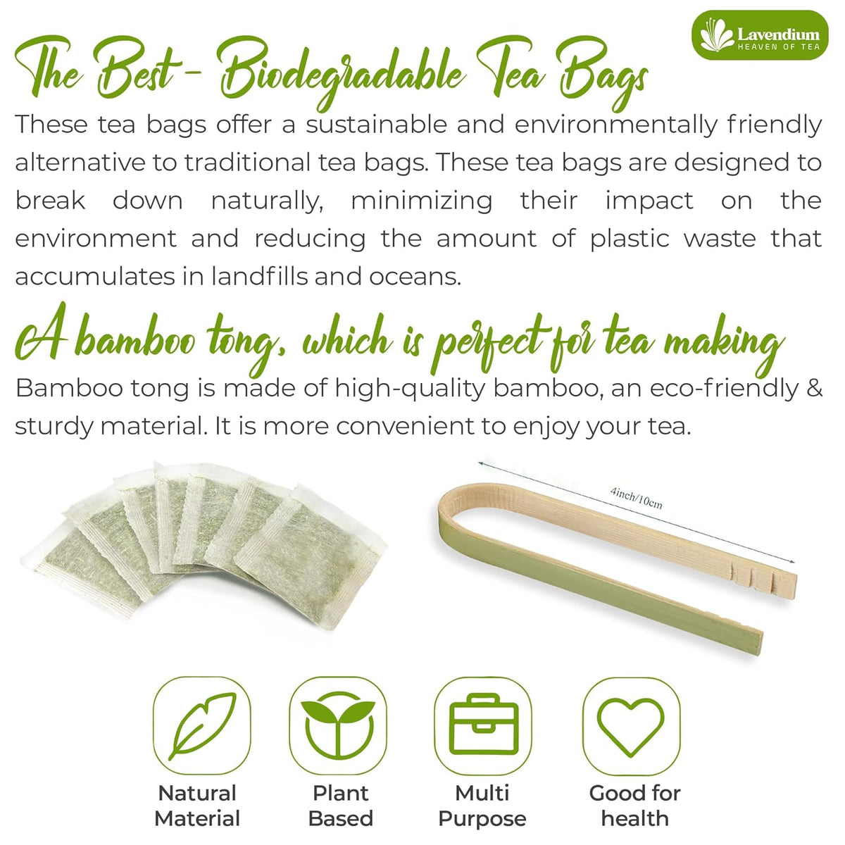 Bitter Melon Tea Bags, 100% Natural, Pure Bitter Melon. Bitter Melon Herbal Tea. Bitter Melon Fruit Tea. No Sugar, No Caffeine, No Gluten, Vegan