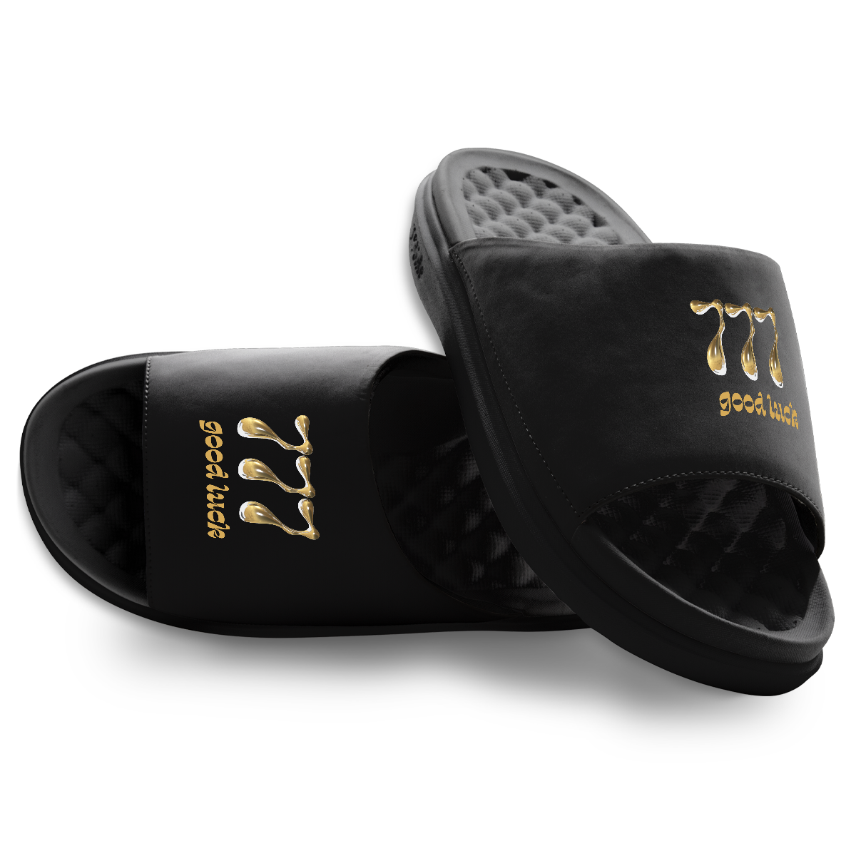777 Angel Number Motive