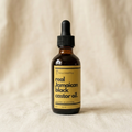 Raw Unrefined Jamaican Black Castor Oil