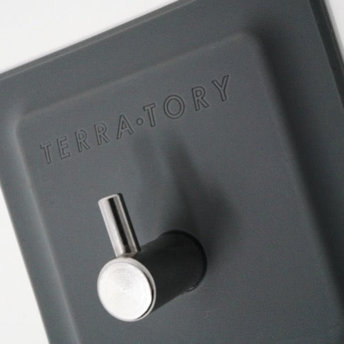 Silicone Shower Hook