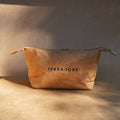 The Toiletry Bag