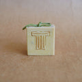 Fresh Carrot + Turmeric Soap