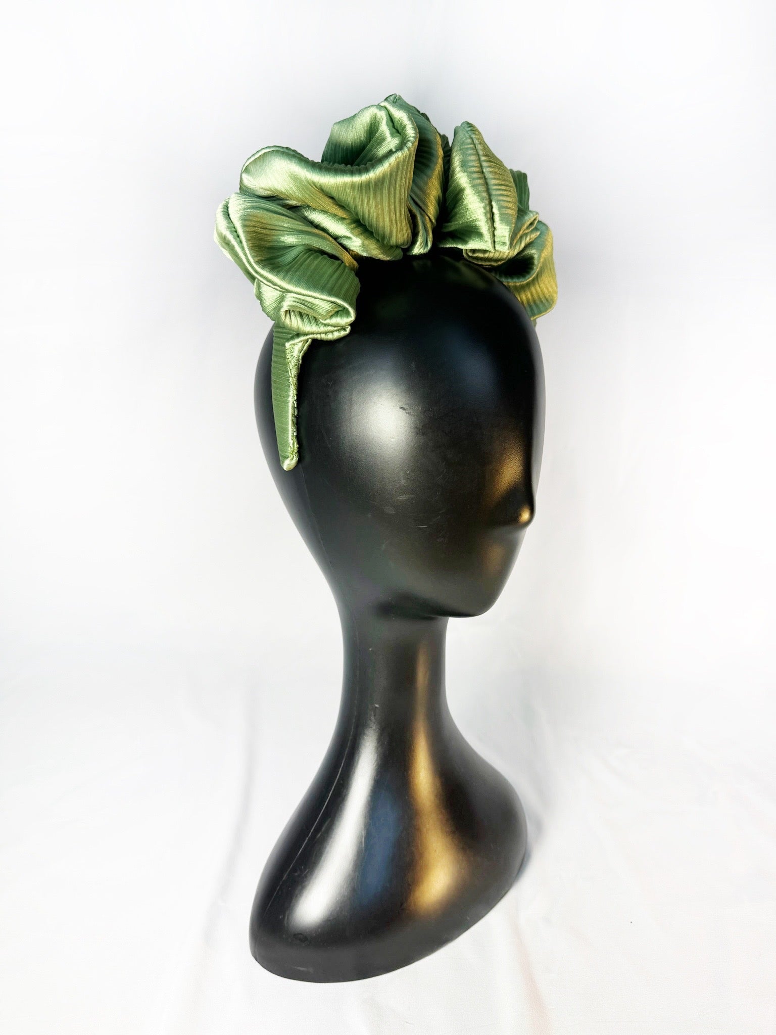 Jaques Jets Headband