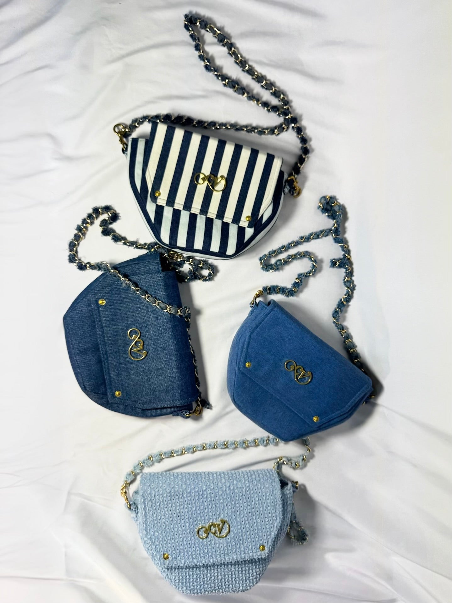 Jojo 2.0 Jammer Denim