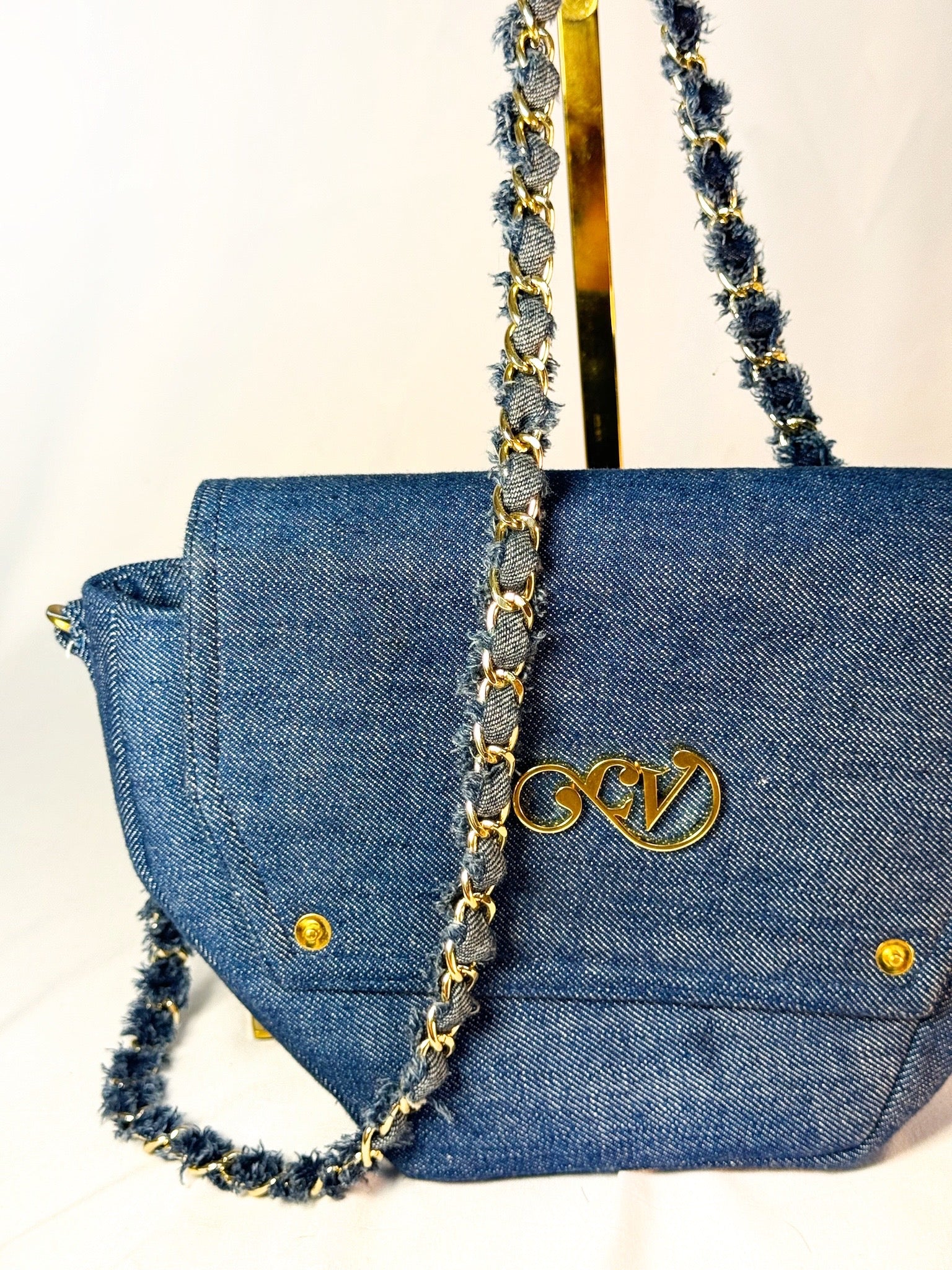 Jojo 2.0 Jammer Denim