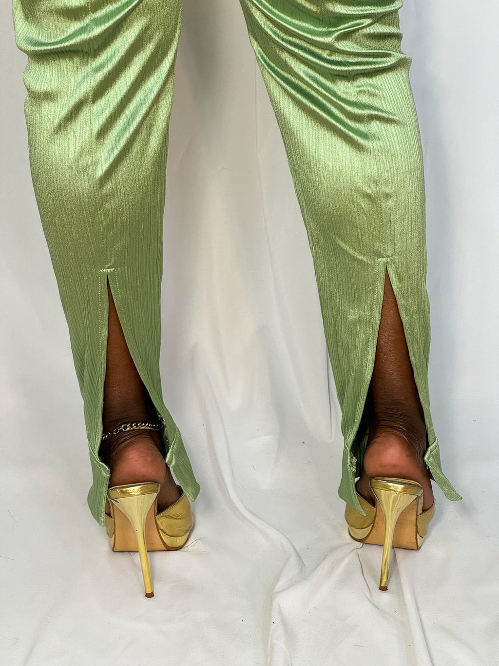 Janet Jets Jumpsuit