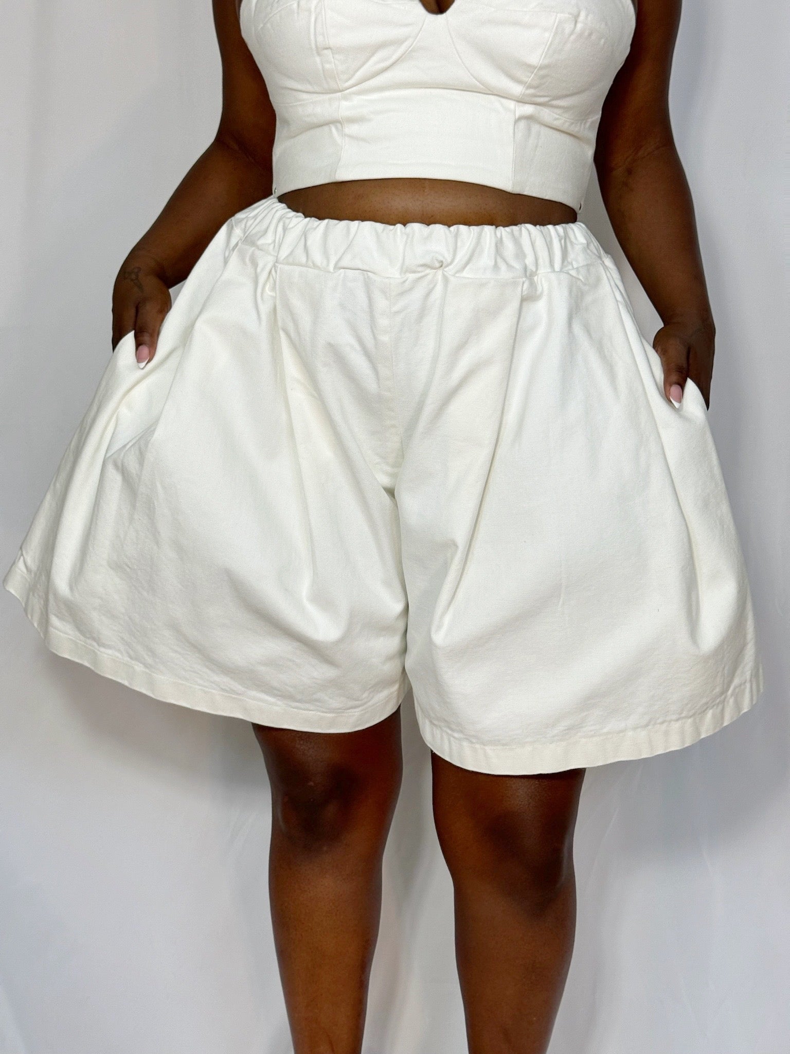 Jenese Culottes
