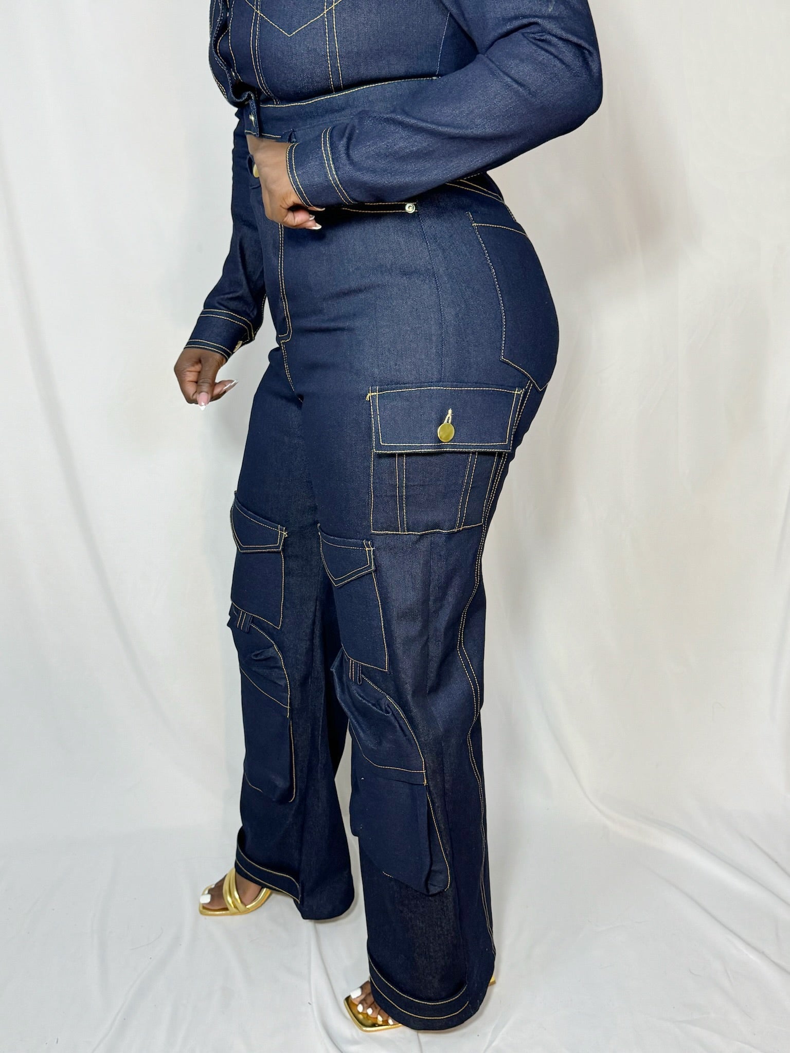 Jamari Jet Cargos