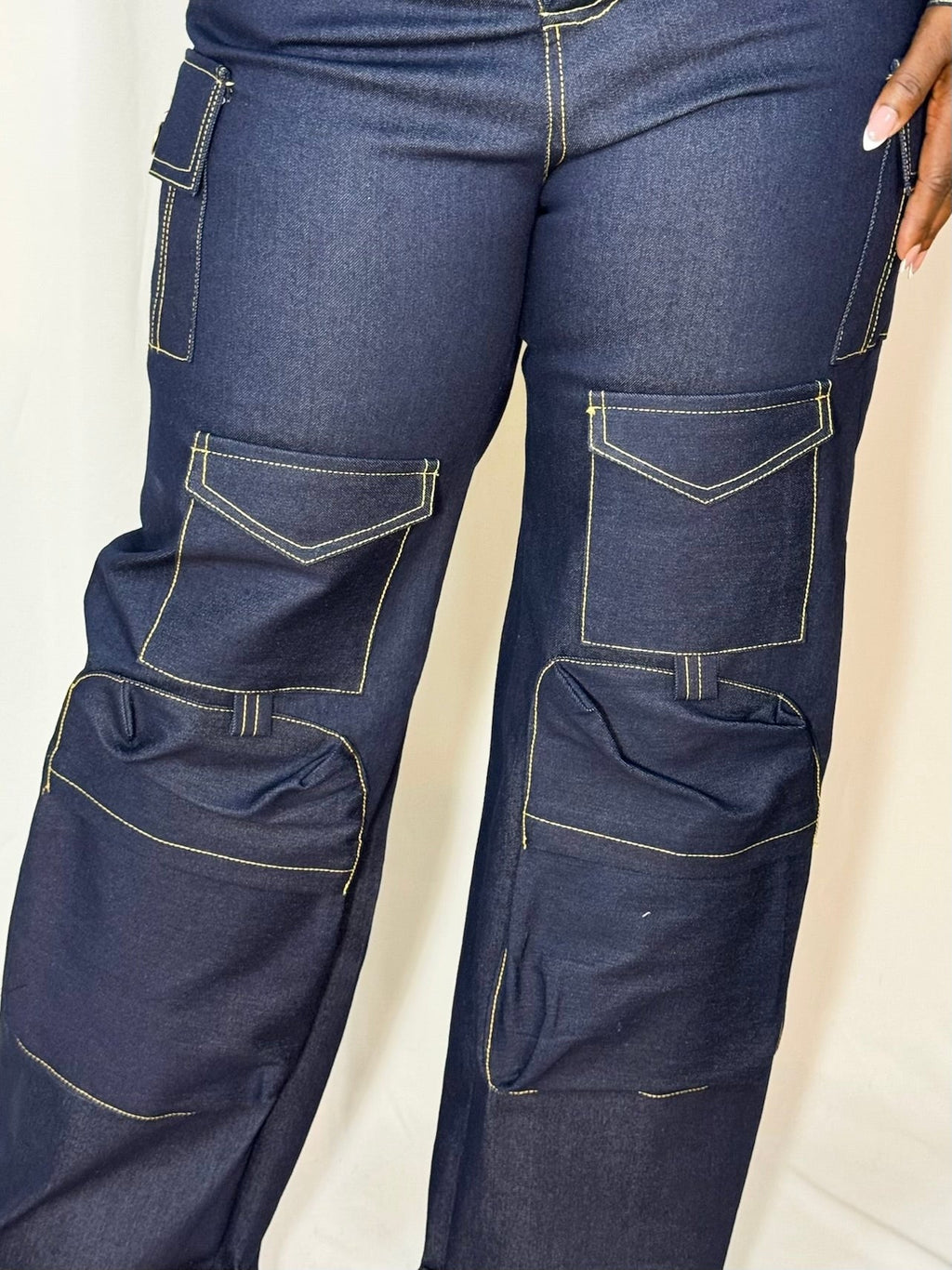 Jamari Jet Cargos