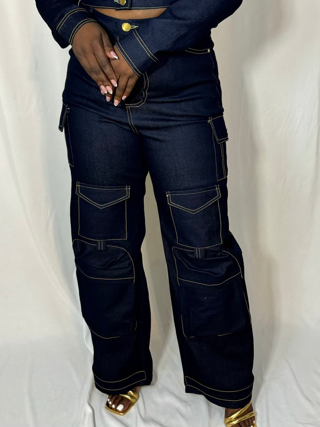 Jamari Jet Cargos