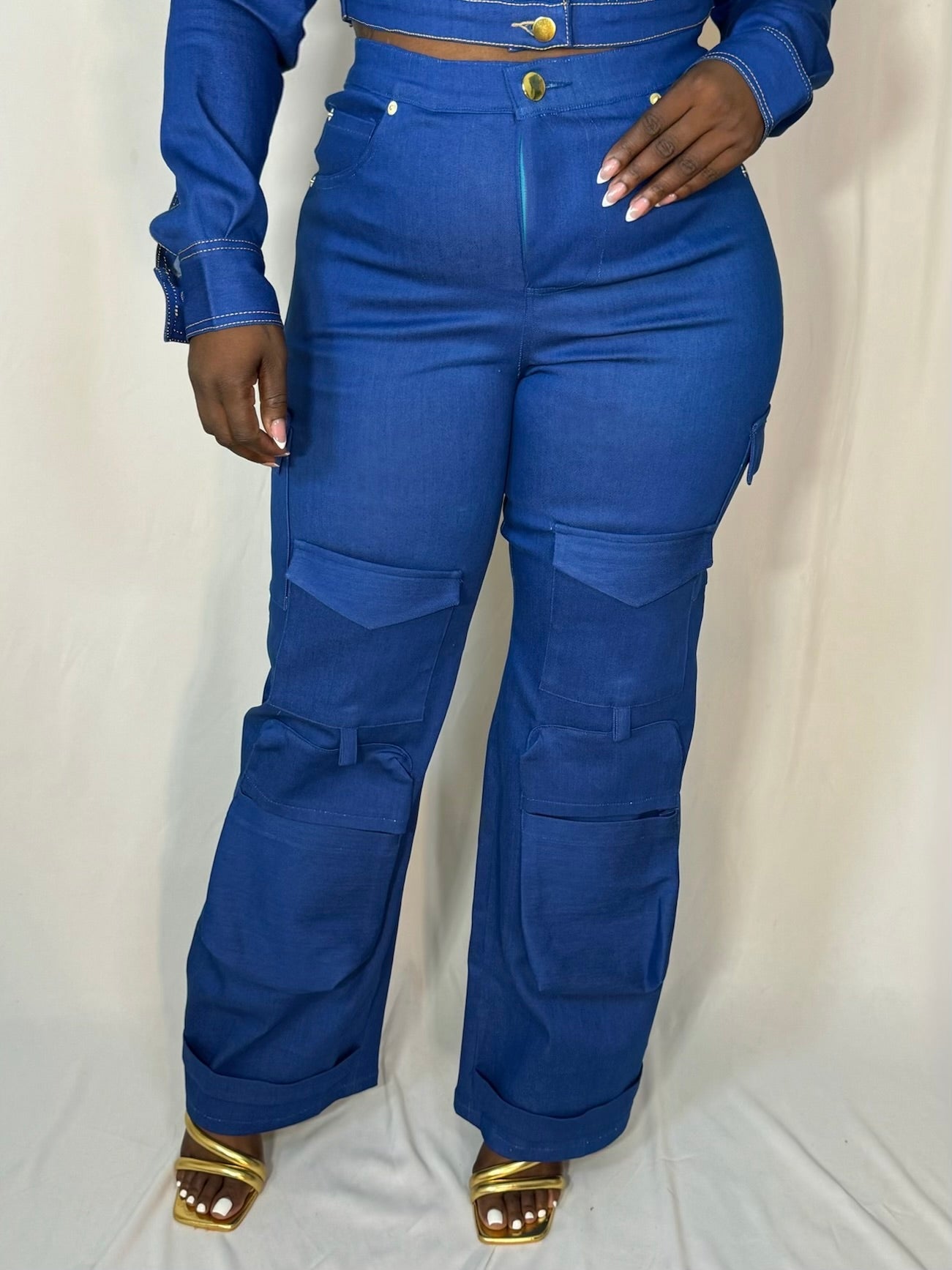 Jamari Jet Cargos