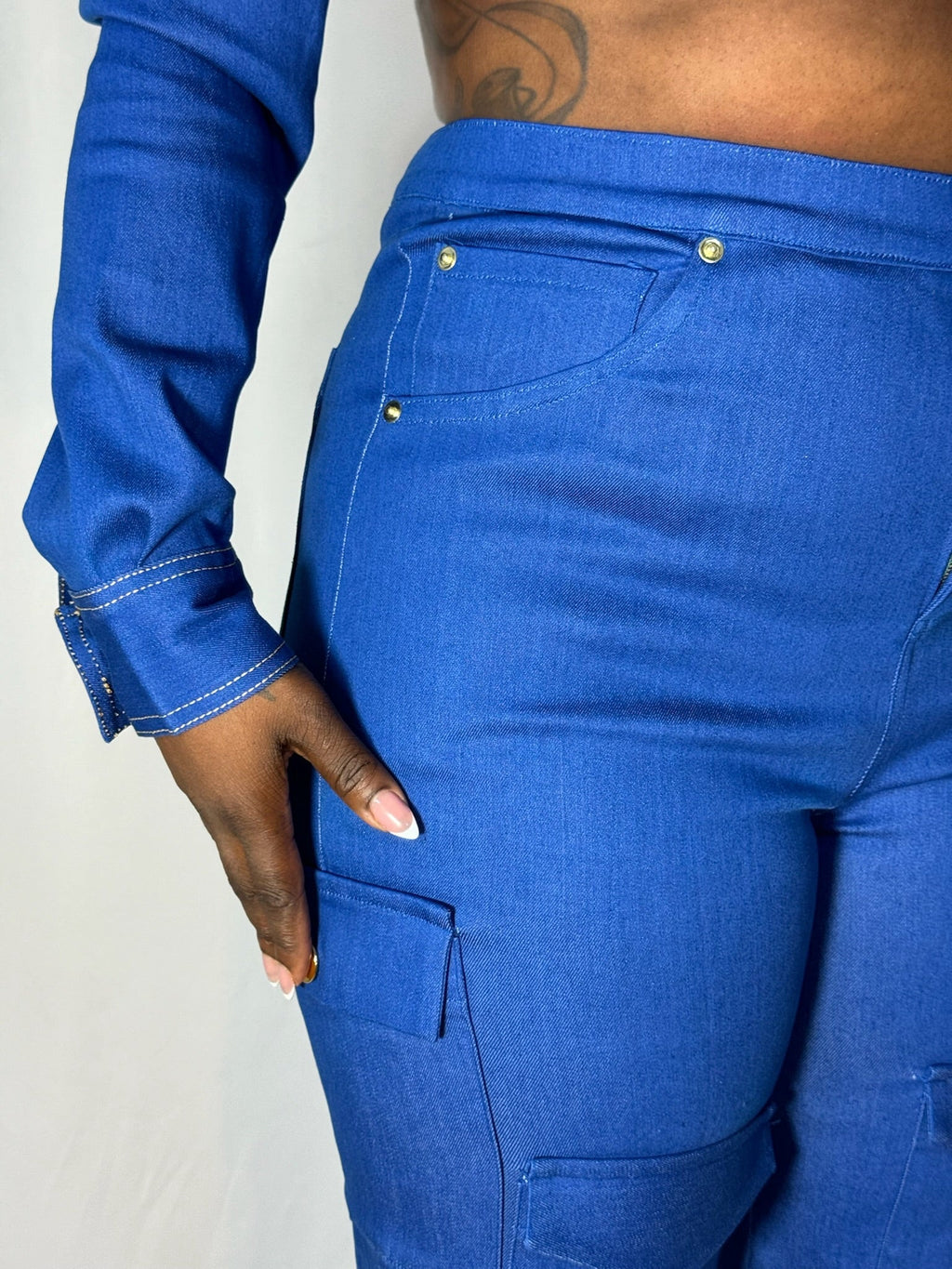 Jamari Jet Cargos