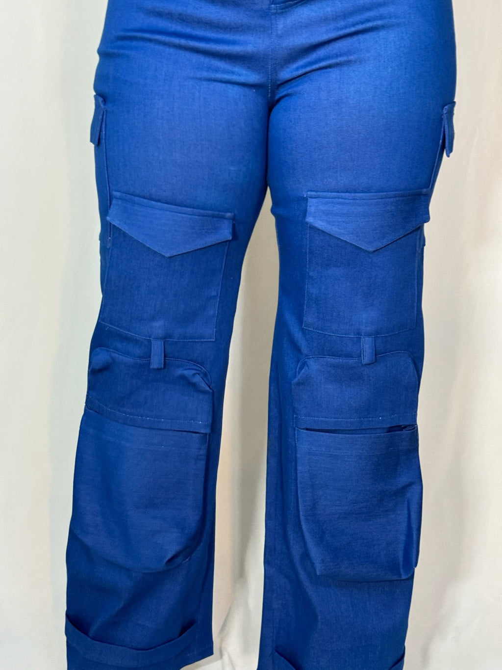 Jamari Jet Cargos