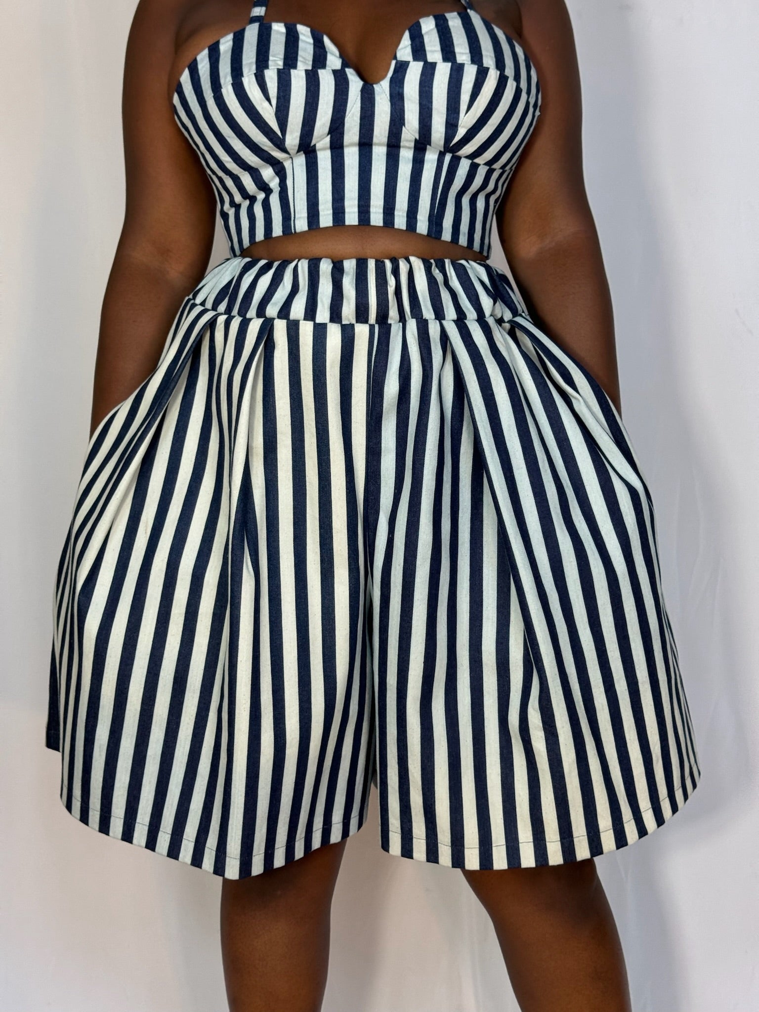 Jenese Culottes