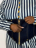 Jiya Corset Belt