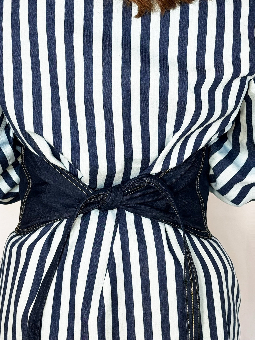 Jiya Corset Belt