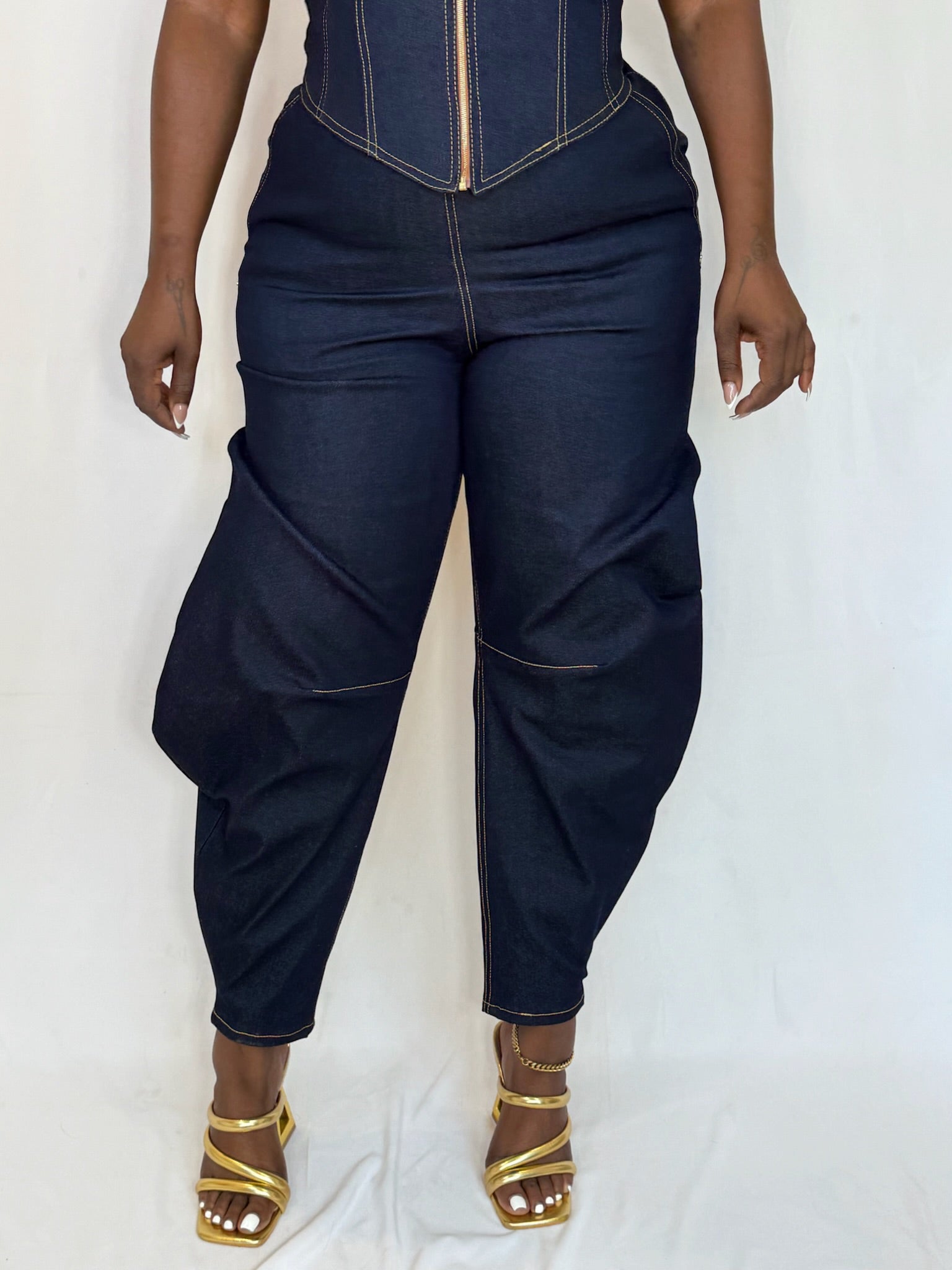 Jace Jet Jeans 2.0