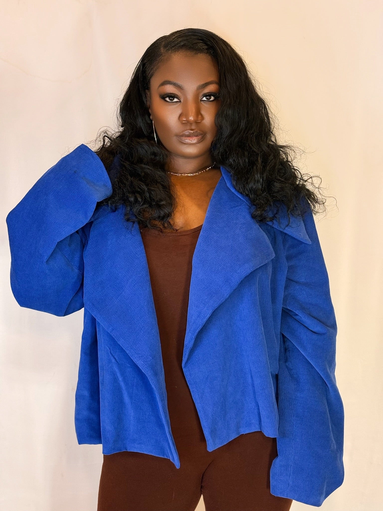 Jullian Jacket