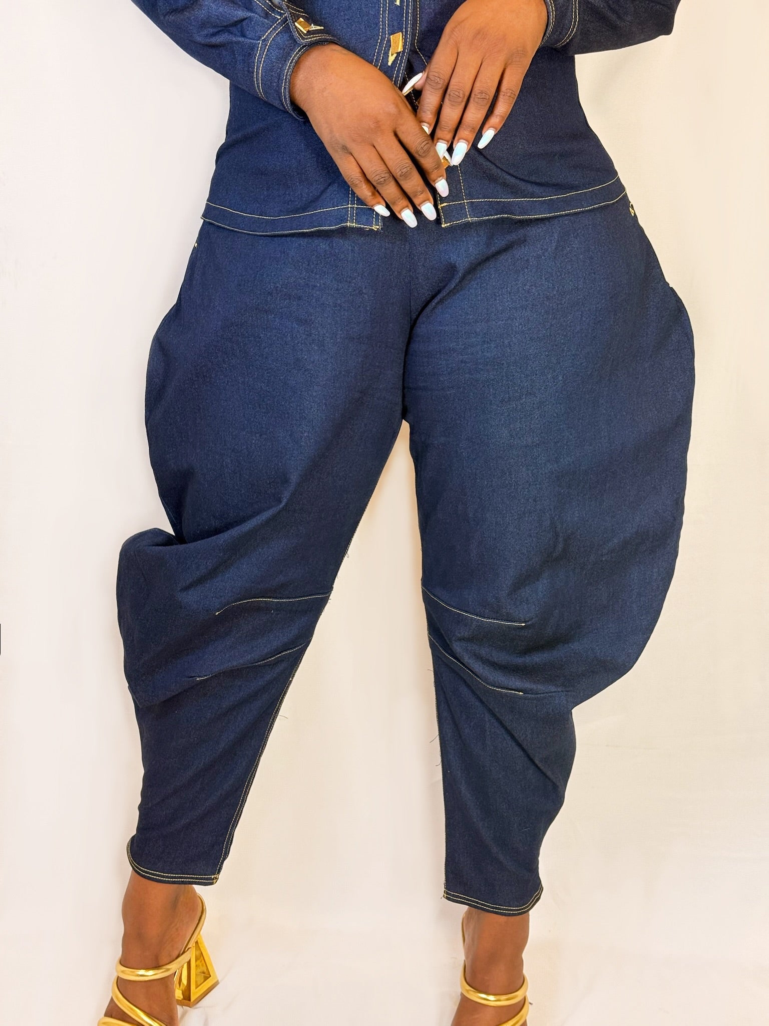 Jace Jet Jeans 2.0