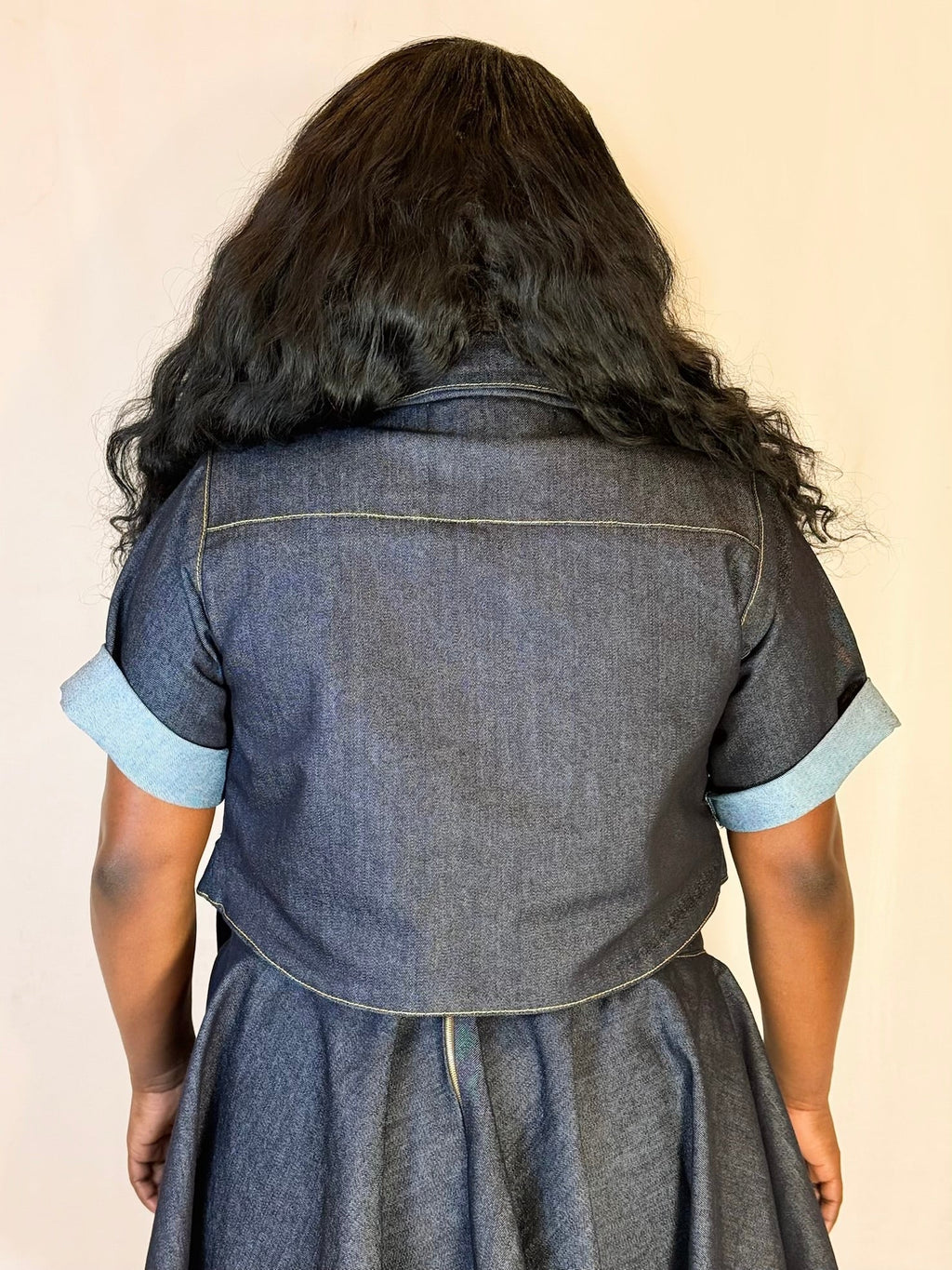 Jael Motto Jacket