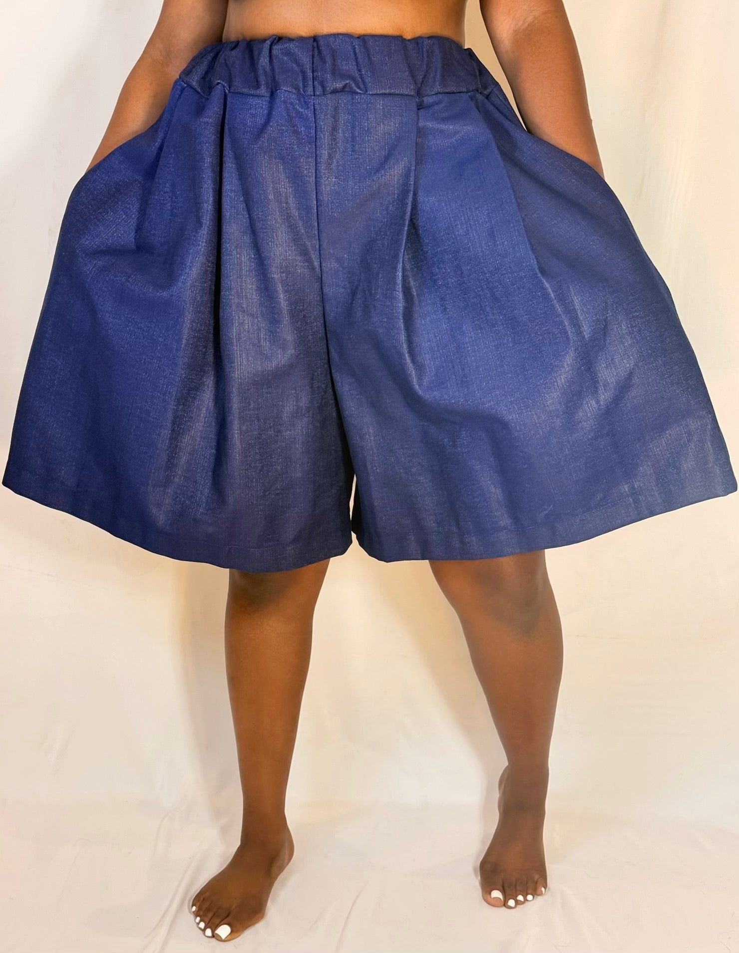 Jenese Culottes