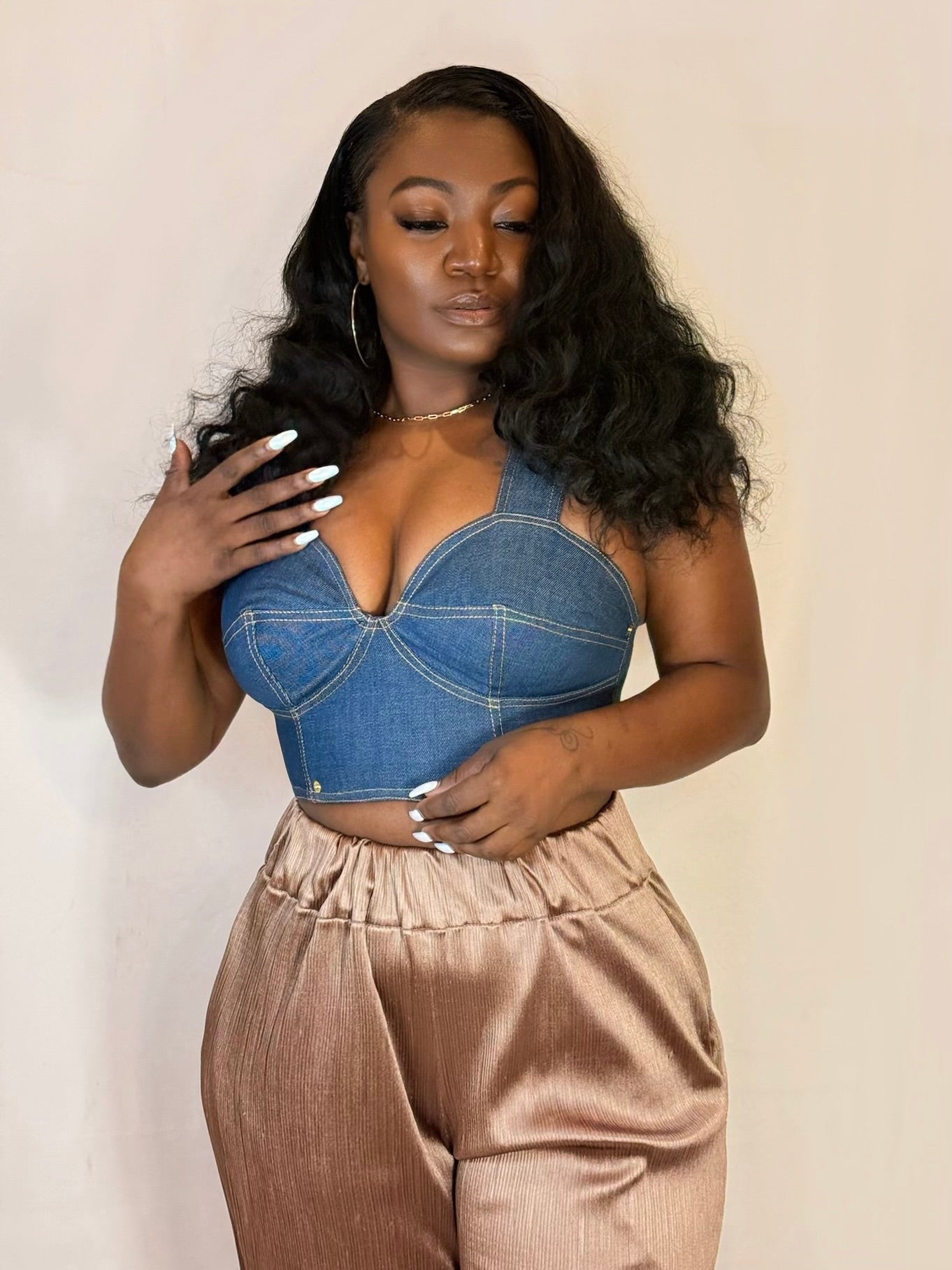 Jelita Jet Corset 2.0