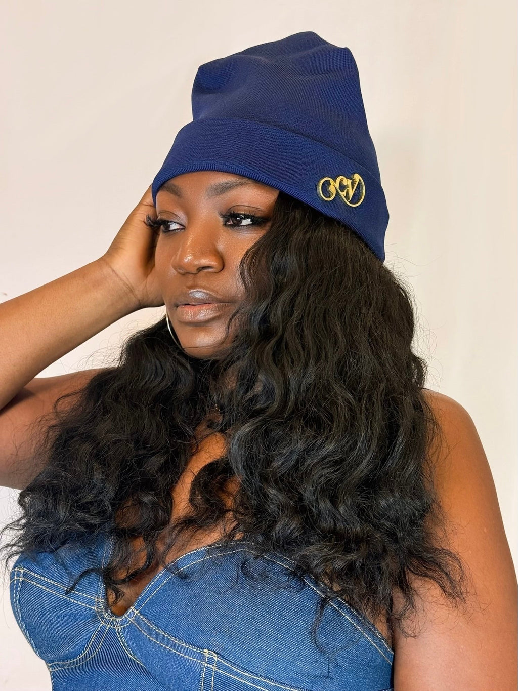 Jelani Comfort Beanie