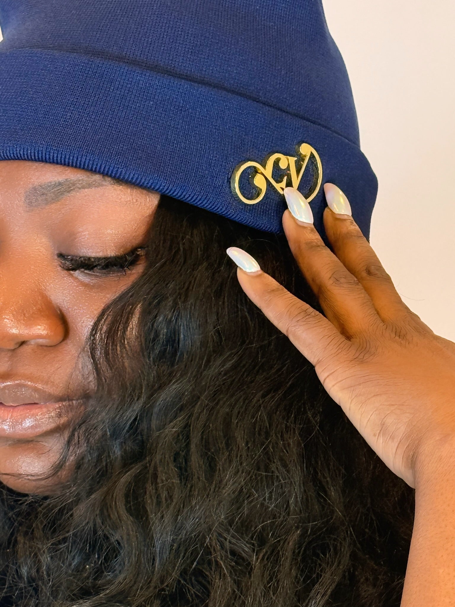 Jelani Comfort Beanie