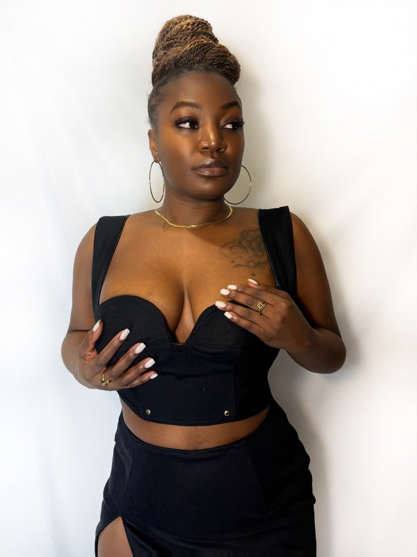 Jelita Jet Corset 2.0
