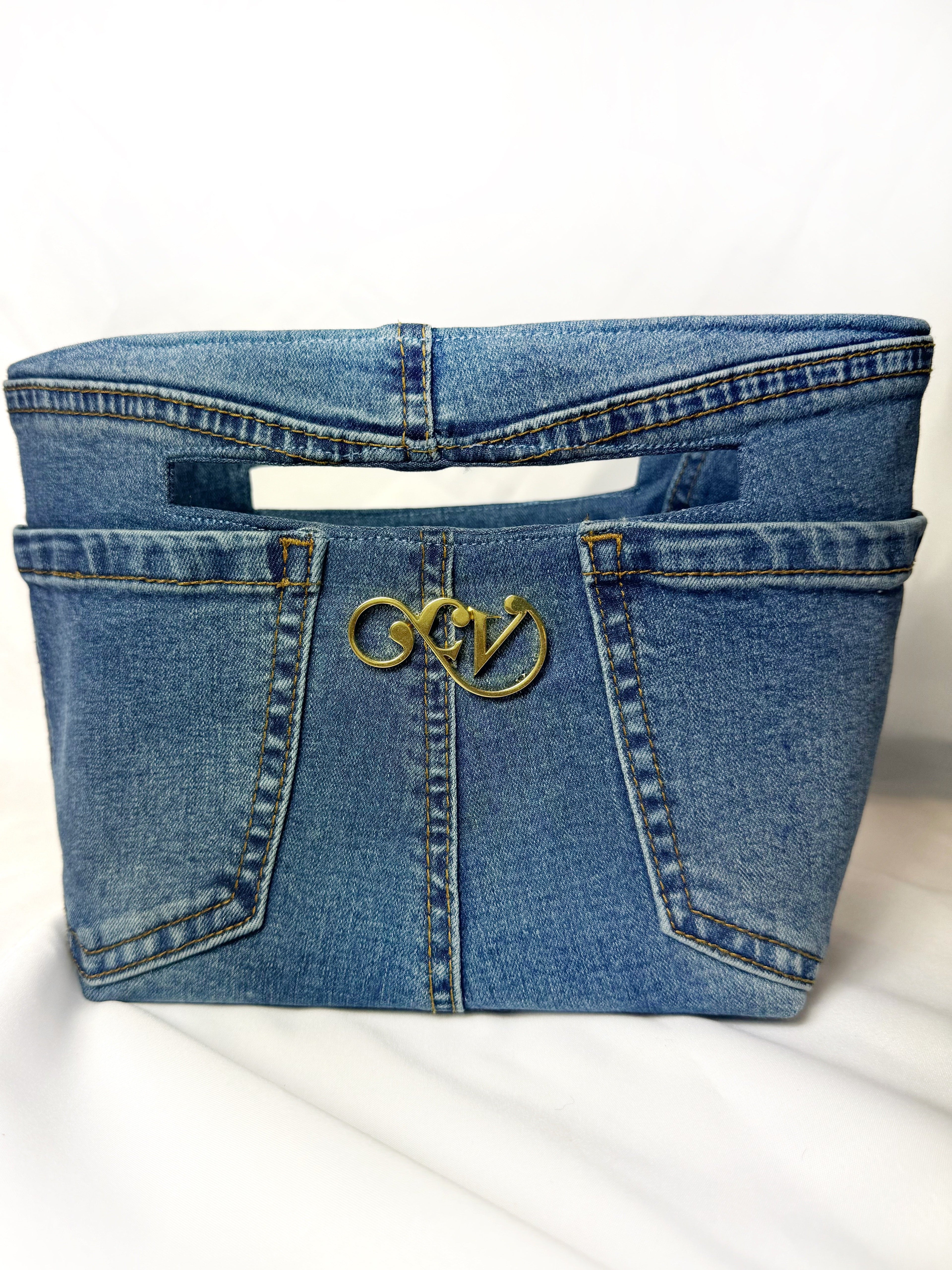 Janet Jammer Denim